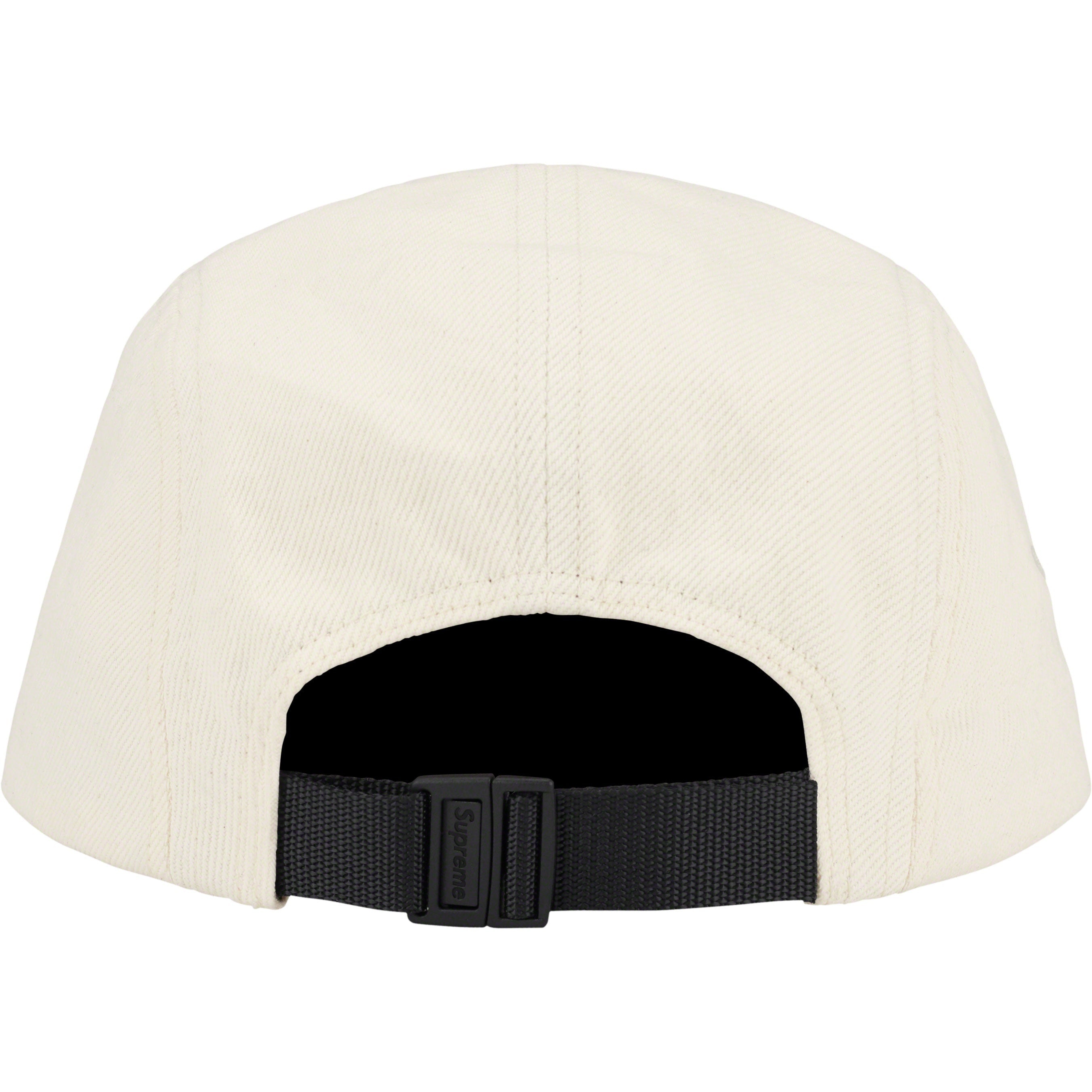 Denim Camp Cap view 14